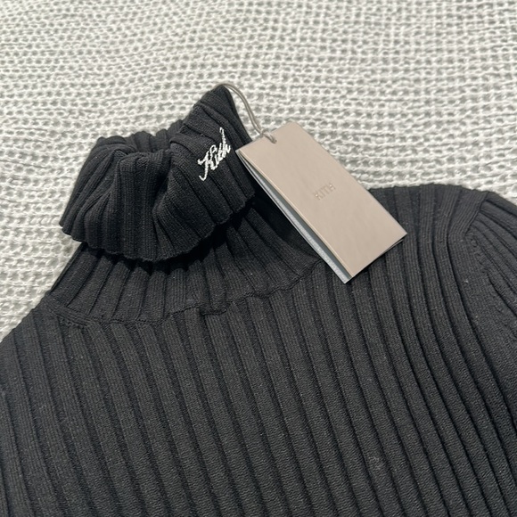 🔥SEND OFFERS🔥 NWT KITH Mini dress - Picture 4 of 8